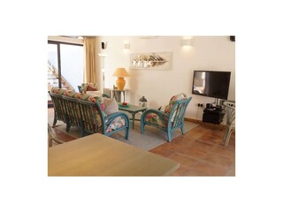 Villa Costa Calma Caratteristiche 11