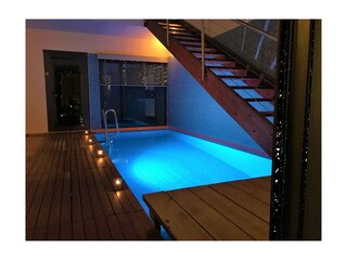 Villa Costa Calma Caratteristiche 19