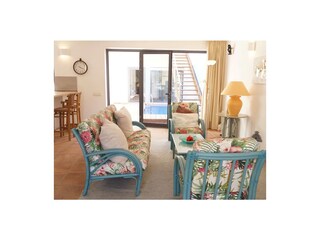 Villa Costa Calma Caratteristiche 12