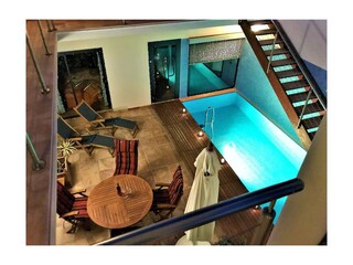 Villa Costa Calma Registrazione all'aperto 3