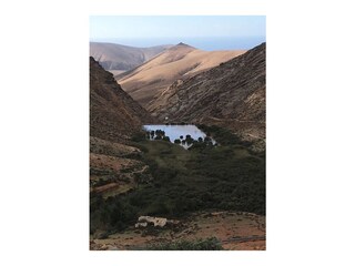 Villa Costa Calma Ambiente 24