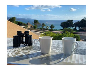 Villa Costa Calma Registrazione all'aperto 8