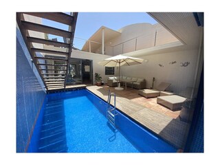 Villa Costa Calma Registrazione all'aperto 1