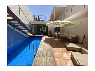 Villa Costa Calma Registrazione all'aperto 9