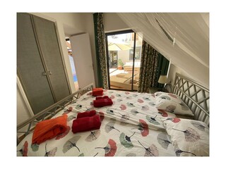 Villa Costa Calma Caratteristiche 17