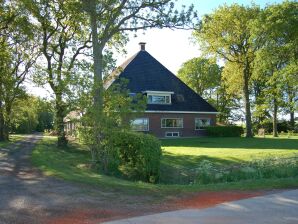 Boutique-Ferienhaus in Workum mit Garten - Workum - image1