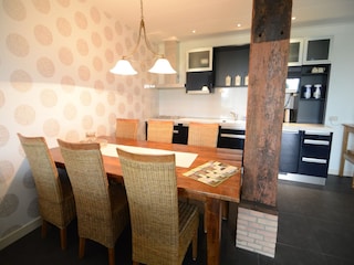 Holiday house Workum Features 10