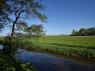 Vakantiehuis Workum Buitenaudio-opname 5