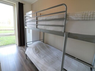 Vakantiehuis Workum Kenmerken 16