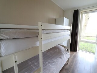 Vakantiehuis Workum Kenmerken 17