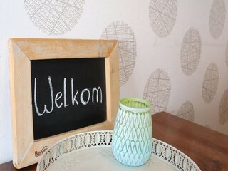 Maison de vacances Workum  40