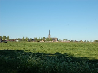 Ferienhaus Workum Umgebung 30