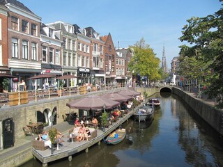 Vakantiehuis Workum Omgeving 30