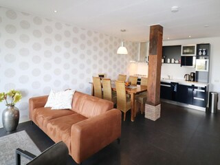 Holiday house Workum Features 12