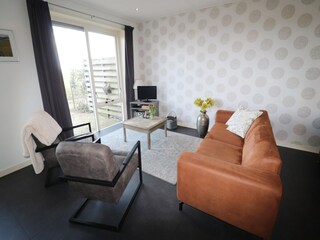 Vakantiehuis Workum Kenmerken 14