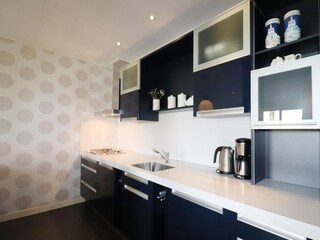 Holiday house Workum Features 14