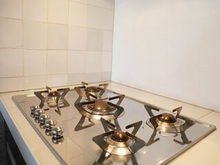Maison de vacances Workum  31