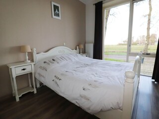 Vakantiehuis Workum Kenmerken 21