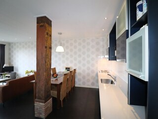 Holiday house Workum Features 22