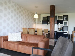 Holiday house Workum Features 23