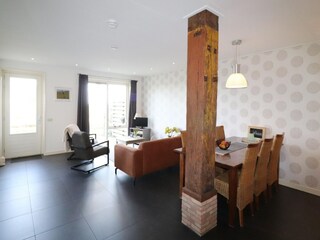 Holiday house Workum Features 12