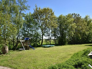 Casa de vacaciones Workum Grabación al aire libre 6