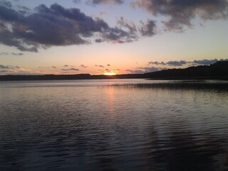 Ferienwohnung Userin Umgebung 19