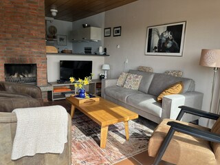 Casa per le vacanze Warns Caratteristiche 13