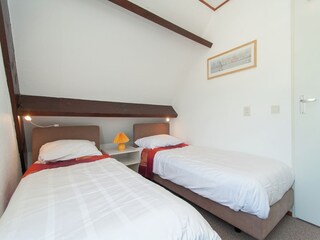 Casa per le vacanze Warns Caratteristiche 24