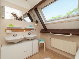 Casa per le vacanze Warns Caratteristiche 12