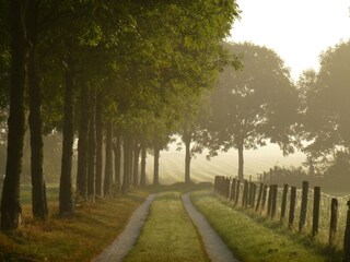 Maison de vacances Warns Environnement 28