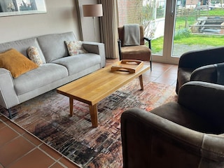 Vakantiehuis Warns Kenmerken 25