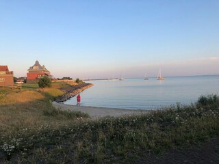 Casa per le vacanze Warns Ambiente 31