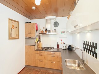 Ferienhaus Warns Ausstattung 13