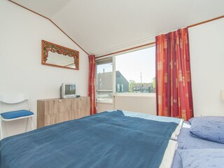 Maison de vacances Warns Équipement 26