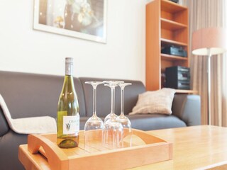 Maison de vacances Warns  39