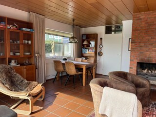 Vakantiehuis Warns Kenmerken 17