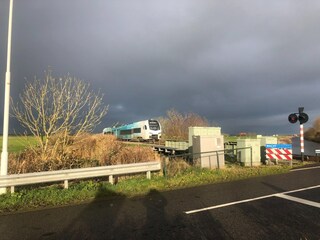 Vakantiehuis Warns Omgeving 35