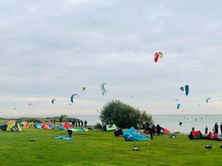 Casa per le vacanze Warns Ambiente 30