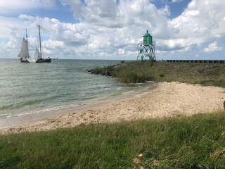 Vakantiehuis Warns Omgeving 38