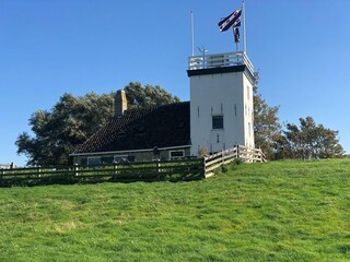 Casa per le vacanze Warns Ambiente 33