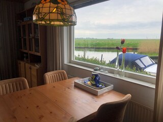 Vakantiehuis Warns Kenmerken 15