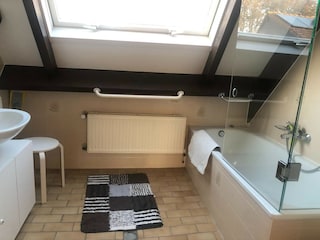 Vakantiehuis Warns Kenmerken 26