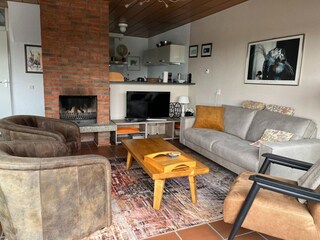 Vakantiehuis Warns Kenmerken 27