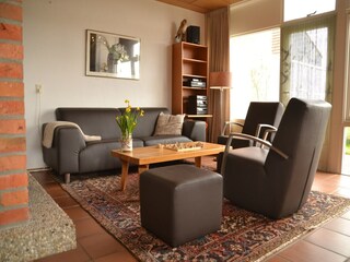Vakantiehuis Warns Kenmerken 24