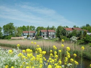 Vakantiehuis Warns Buitenaudio-opname 3