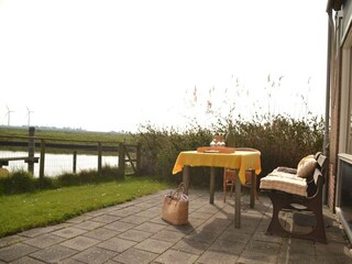 Holiday house Warns Outdoor Recording 4