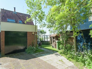 Casa de vacaciones Warns Grabación al aire libre 8