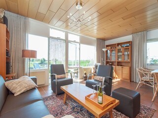 Casa per le vacanze Warns Caratteristiche 19