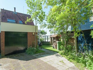 Holiday house Warns Outdoor Recording 8